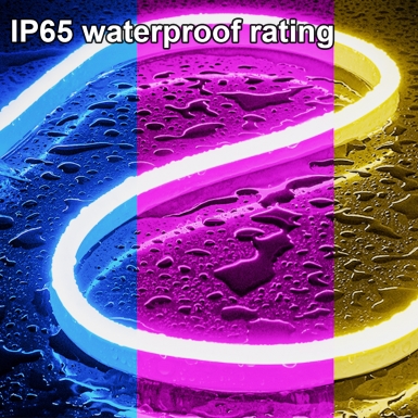 LED灯条 - HCP069 wifi幻彩霓虹灯带